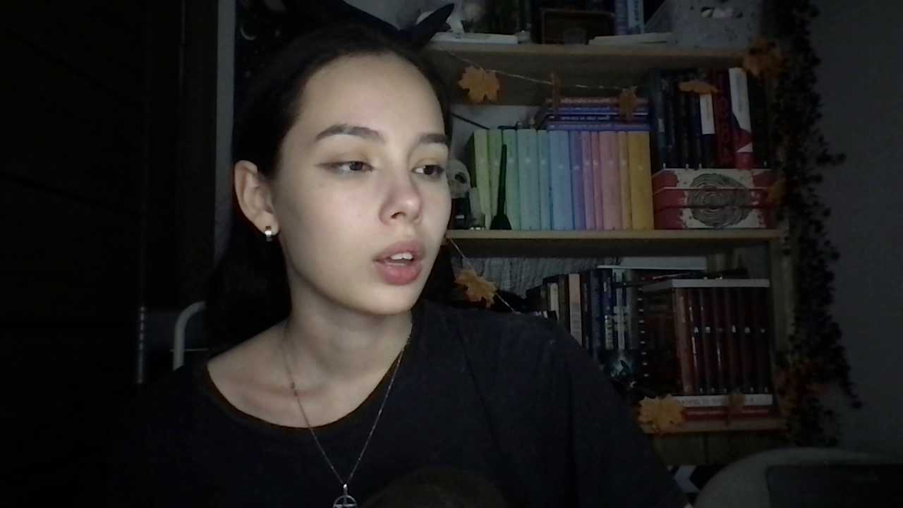 Yuna5343 cam recording