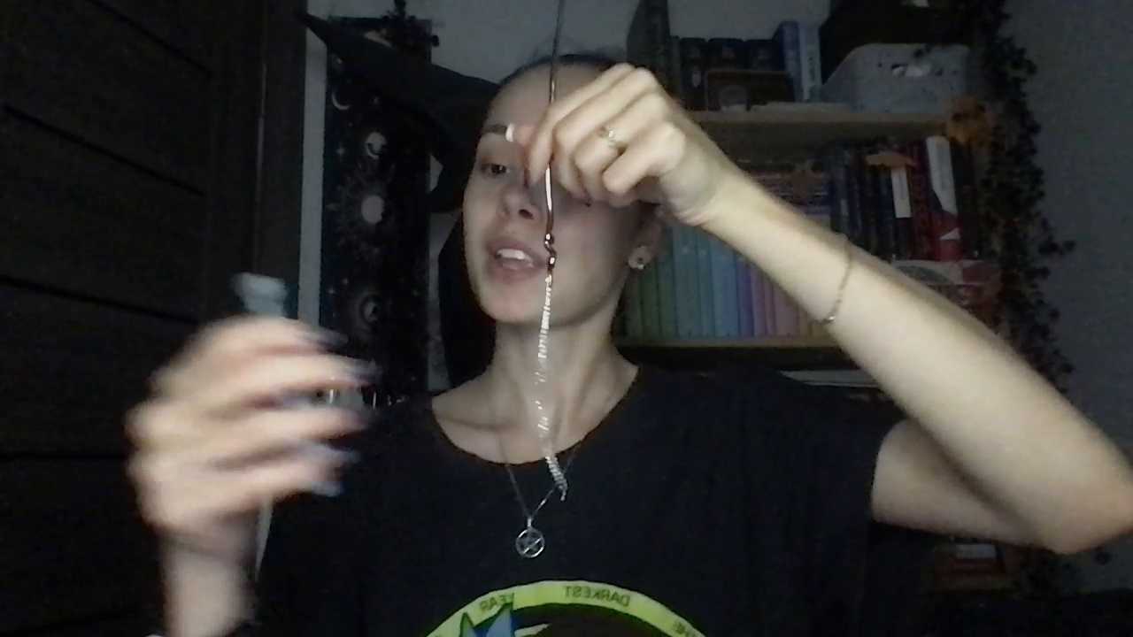 Yuna5343 cam recording