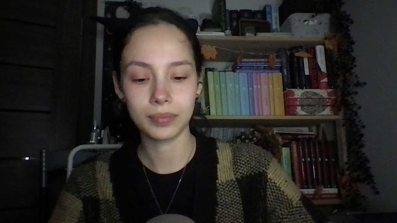 Yuna5343 cam recording