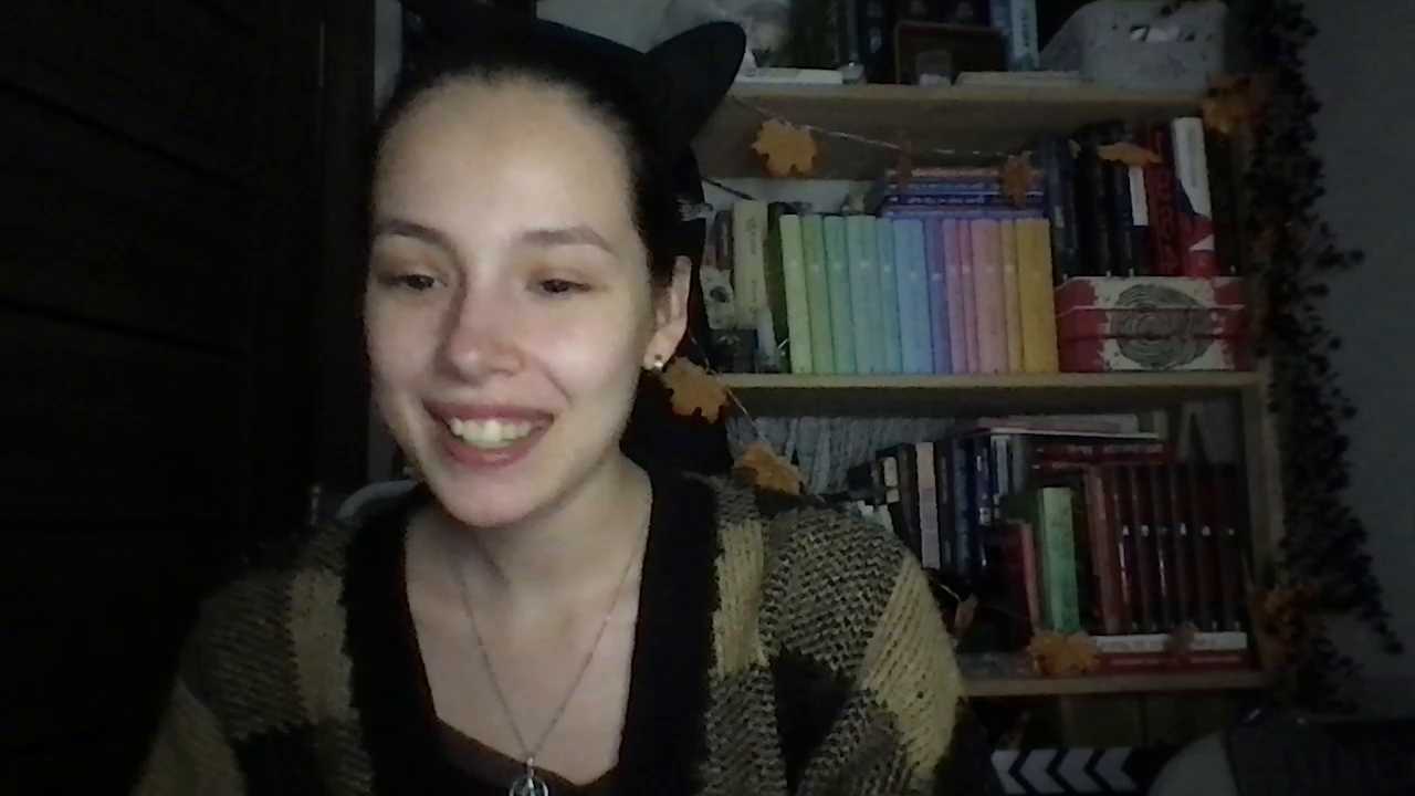 Yuna5343 cam recording