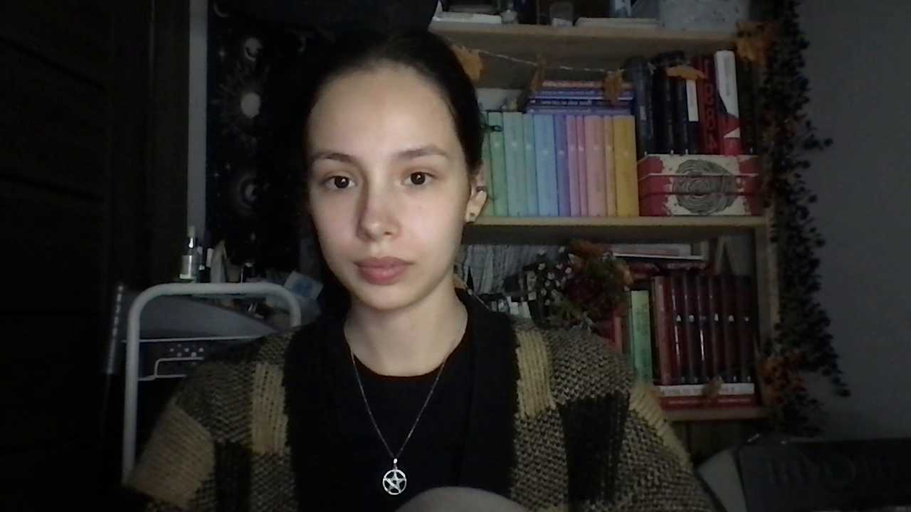 Yuna5343 cam recording