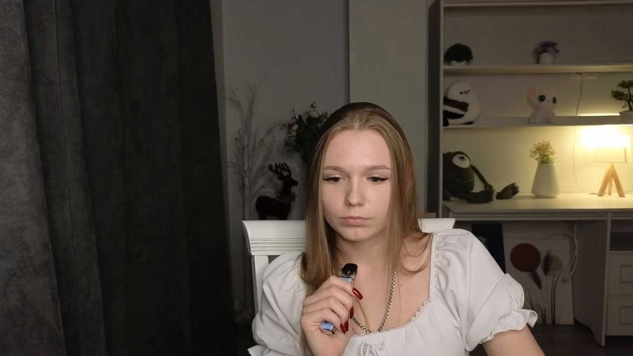 YuonneJoffe cam recording