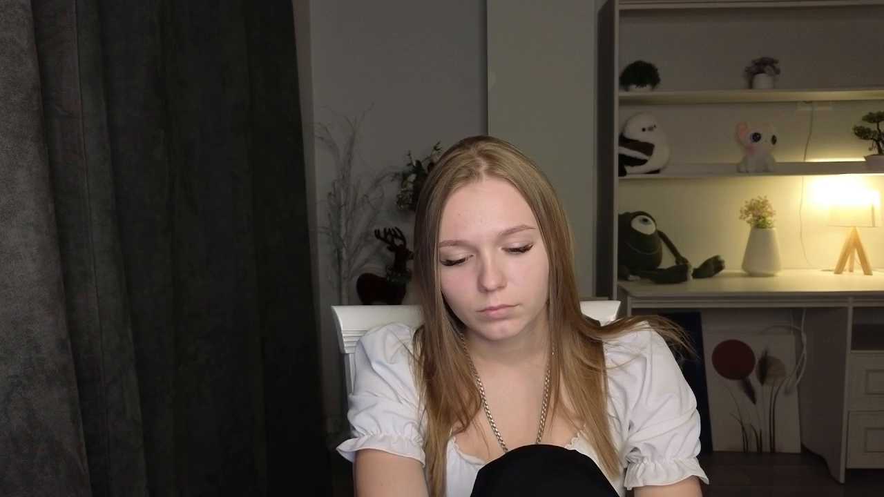 YuonneJoffe cam recording