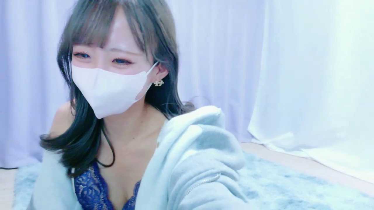Yura_yura_ch cam recording