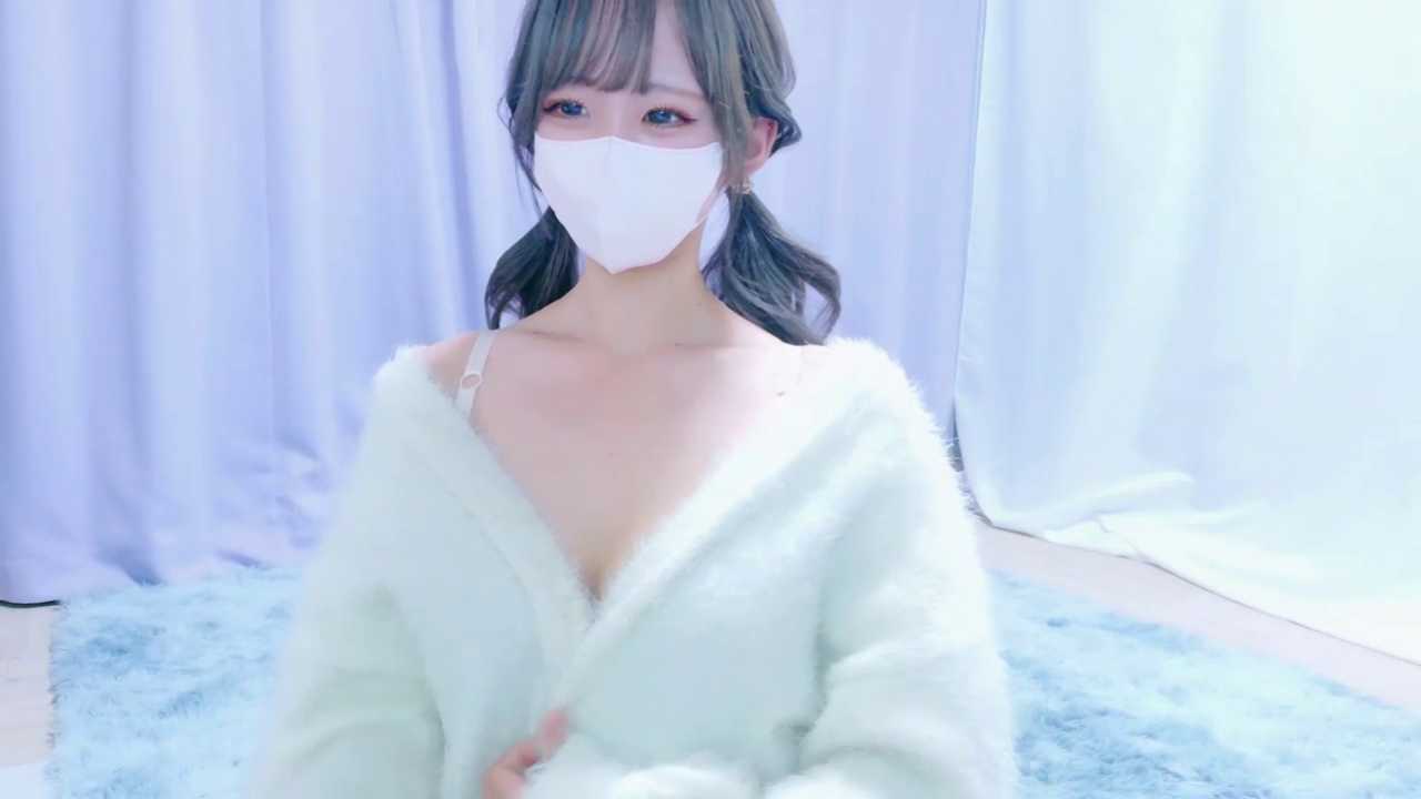 Yura_yura_ch cam recording