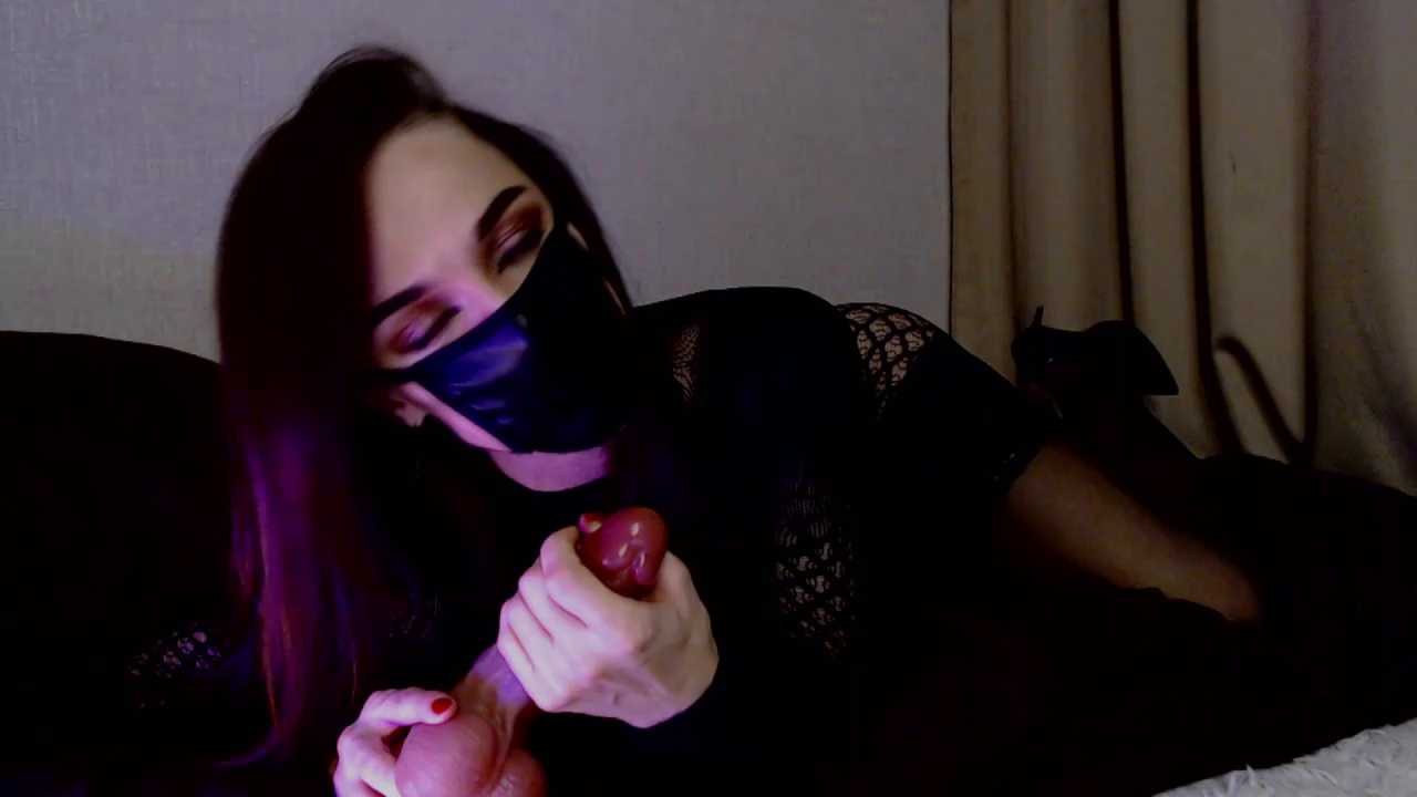 YuzuYummy cam recording