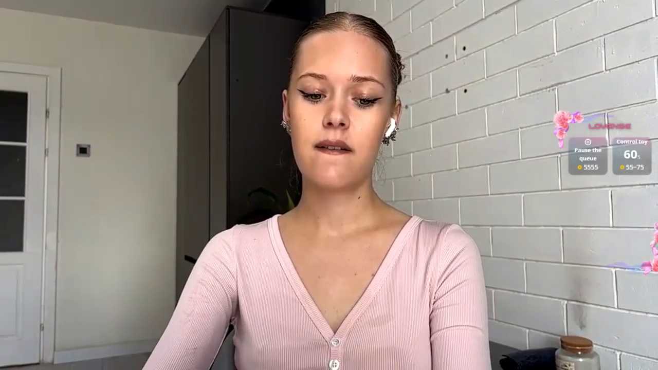 ZaidaSchwarten cam recording