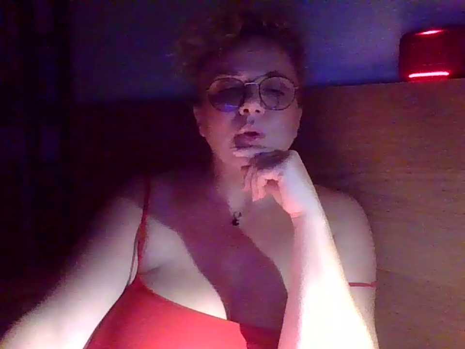 Zanelia Stripchat recording – Oct 13, 2026
