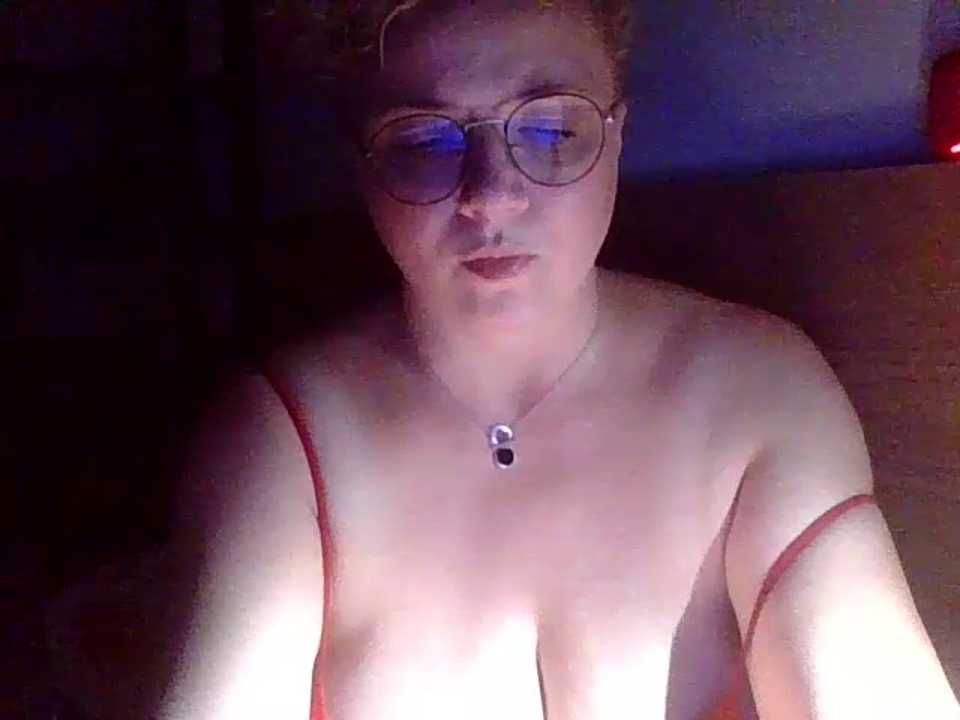 Zanelia Stripchat recording – Oct 13, 2026