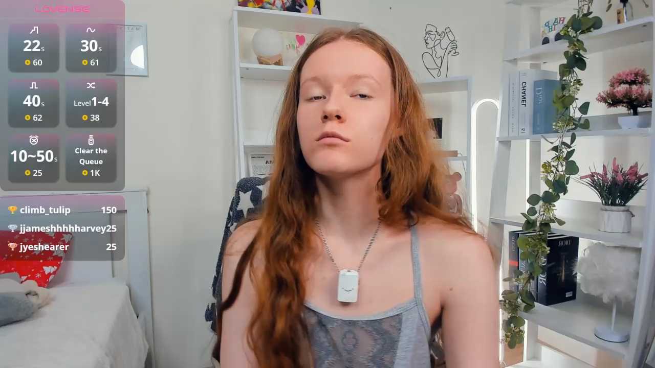 ZaraBluitt cam recording