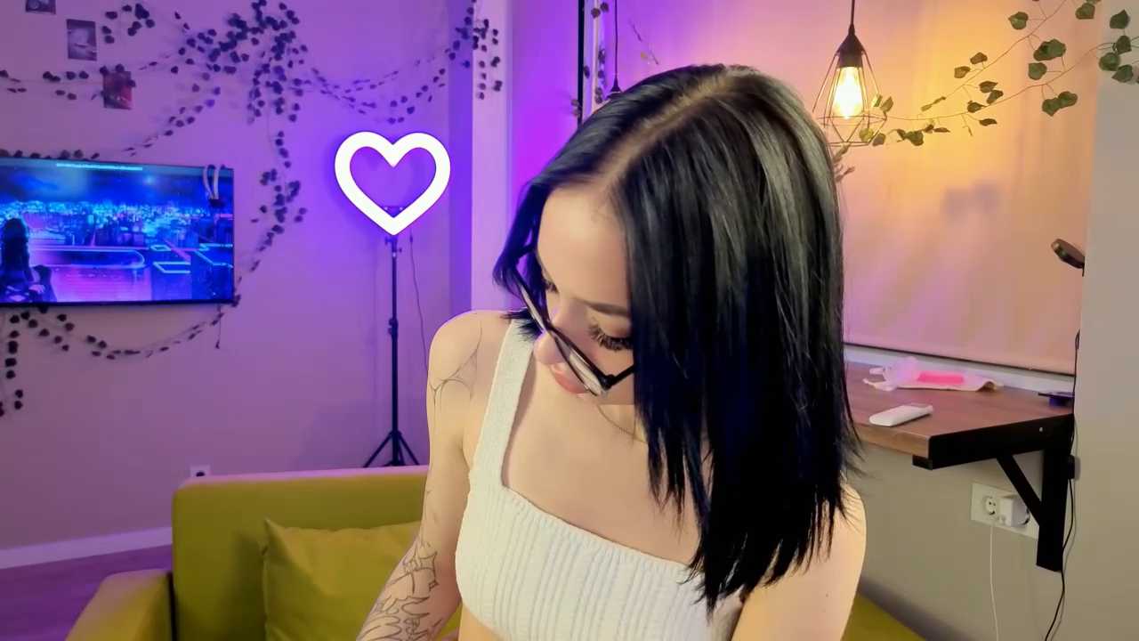 Zara_Noir Stripchat recording – Oct 24, 2026