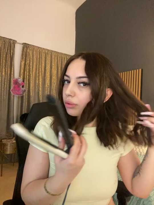 ZarasPlayground cam recording