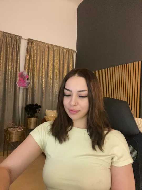 ZarasPlayground cam recording