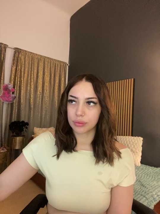ZarasPlayground cam recording