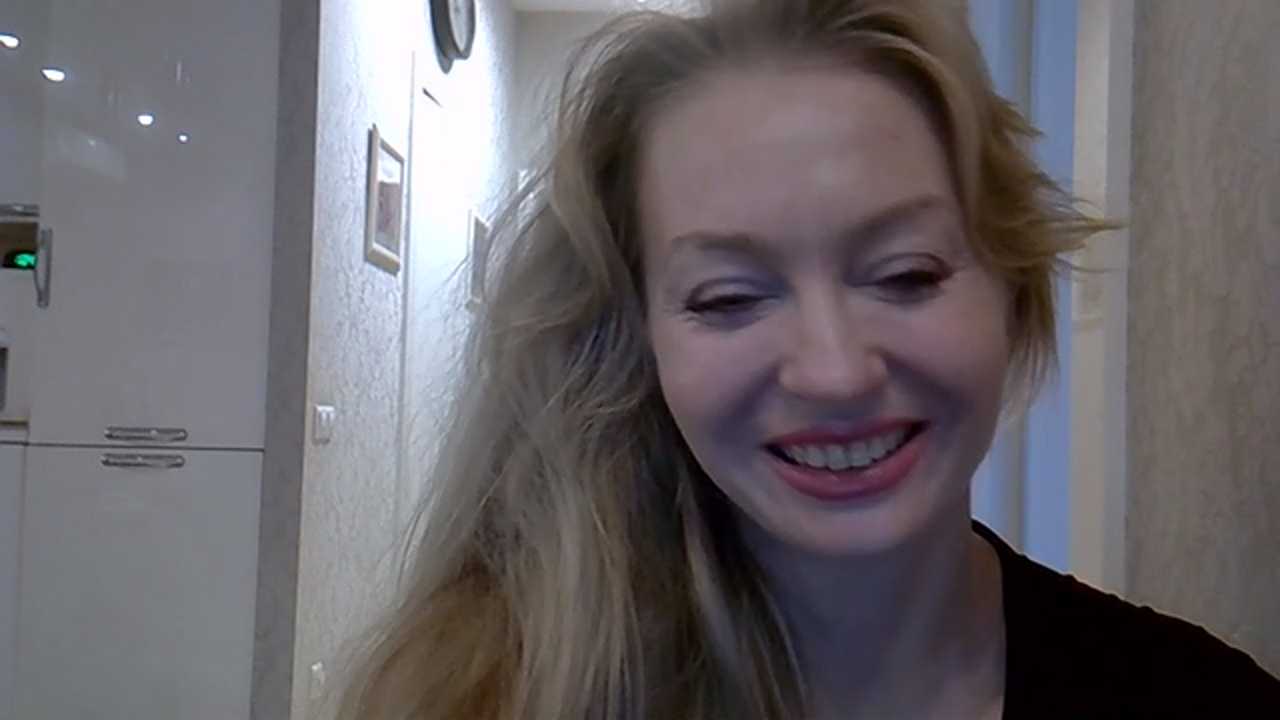 ZarinaSwift cam recording