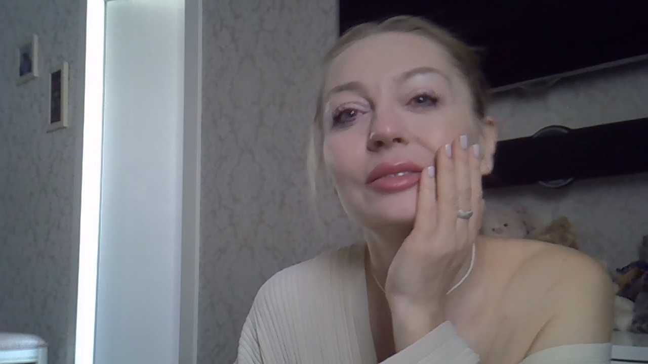 ZarinaSwift cam recording
