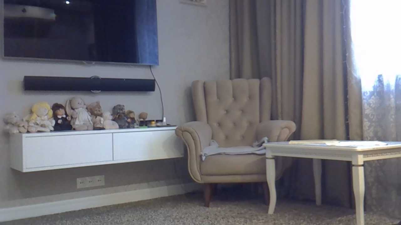 ZarinaSwift cam recording