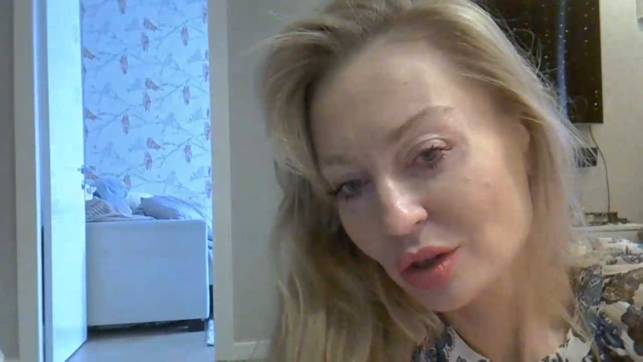 ZarinaSwift Stripchat recording – Oct 22, 2026