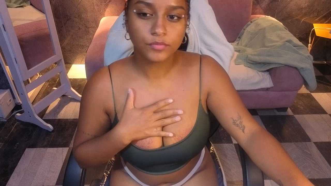 Zaya_b_ cam recording