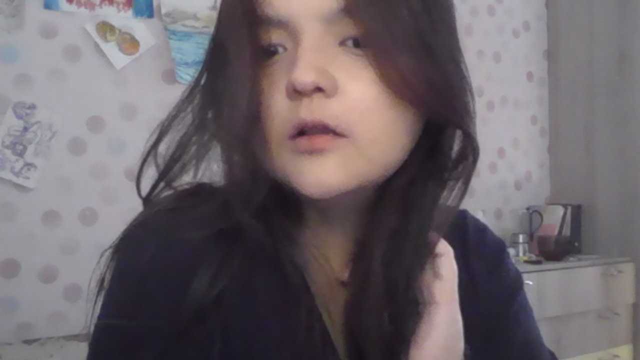 ZeldaSayre_ cam recording