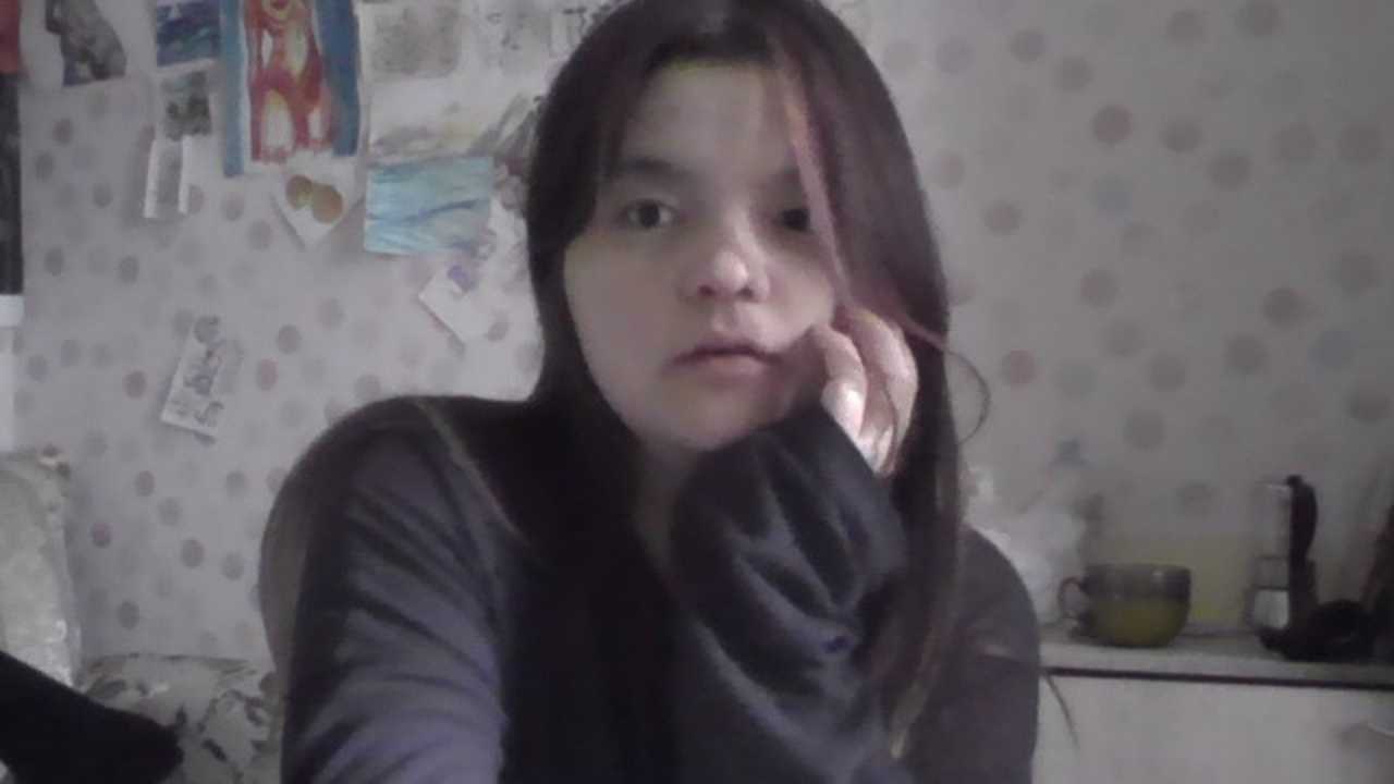 ZeldaSayre_ cam recording