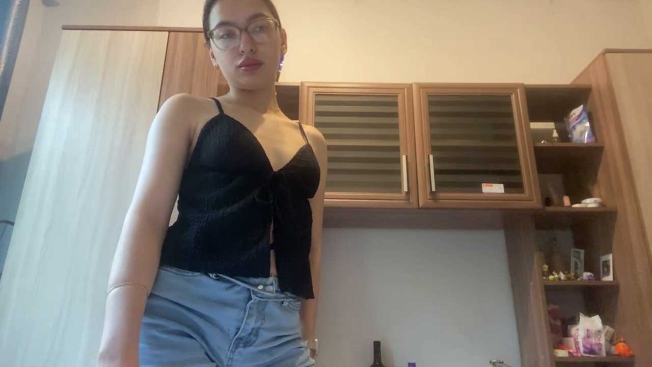 ZelmaBonato cam recording