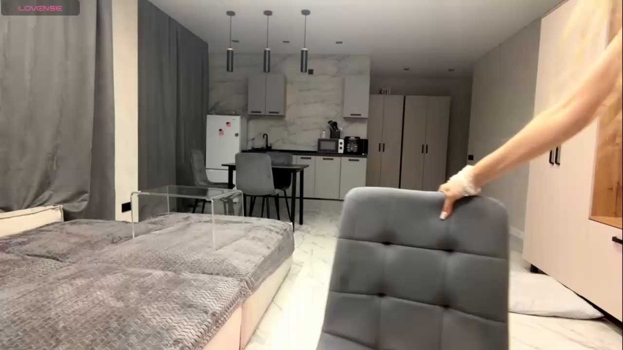 ZenZestX cam recording