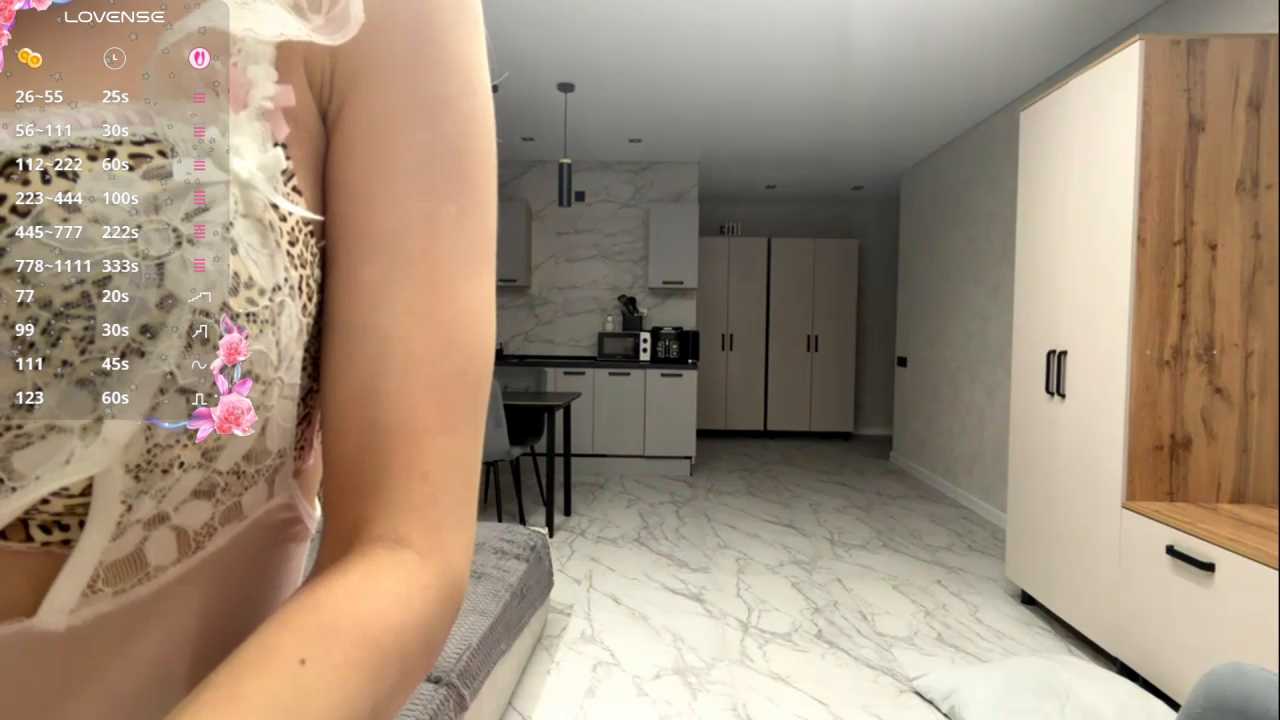ZenZestX cam recording