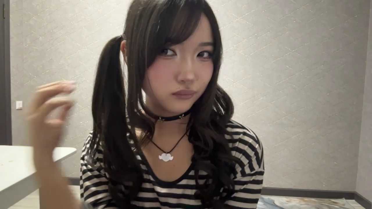 ZenaMccaie cam recording