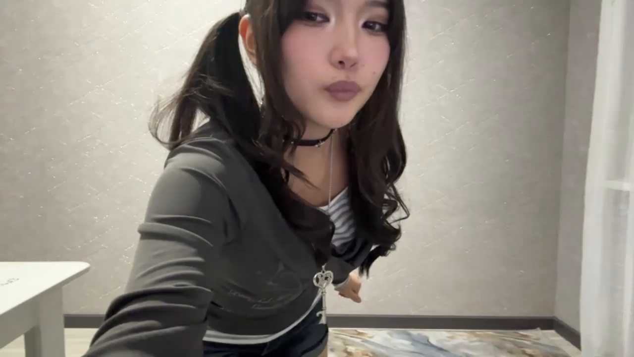 ZenaMccaie cam recording