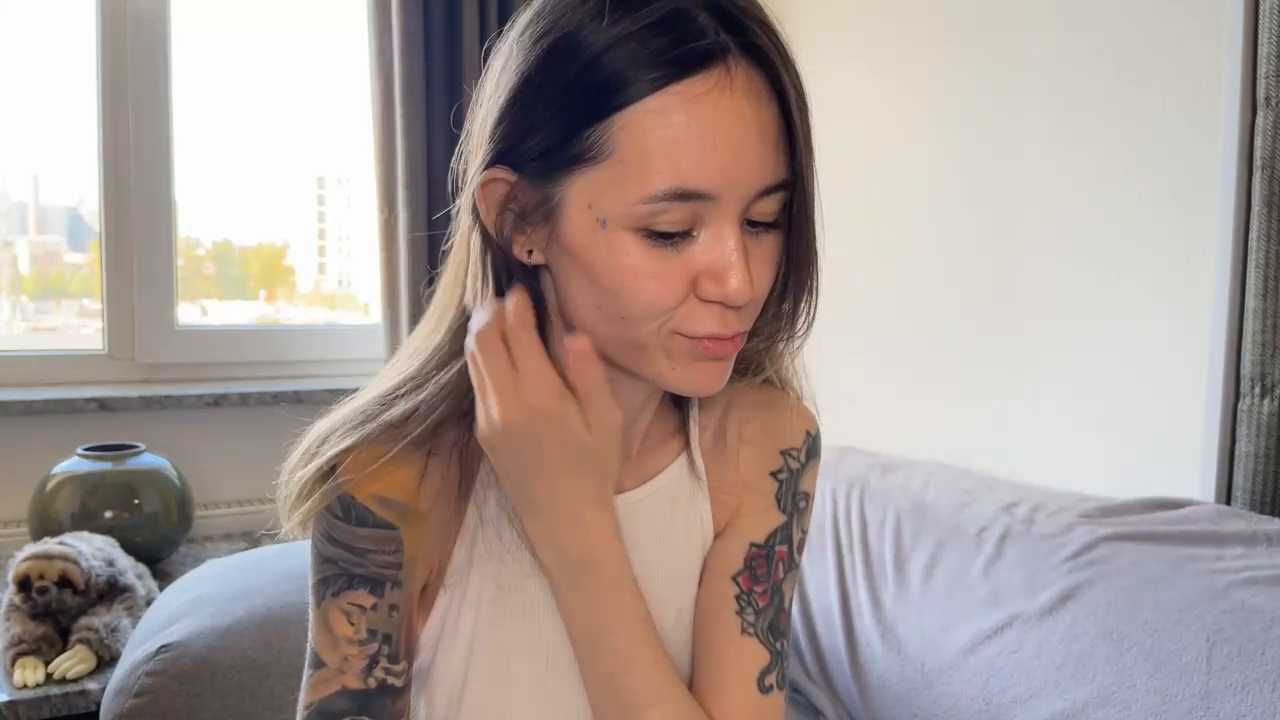 Zero__Calories_ cam recording