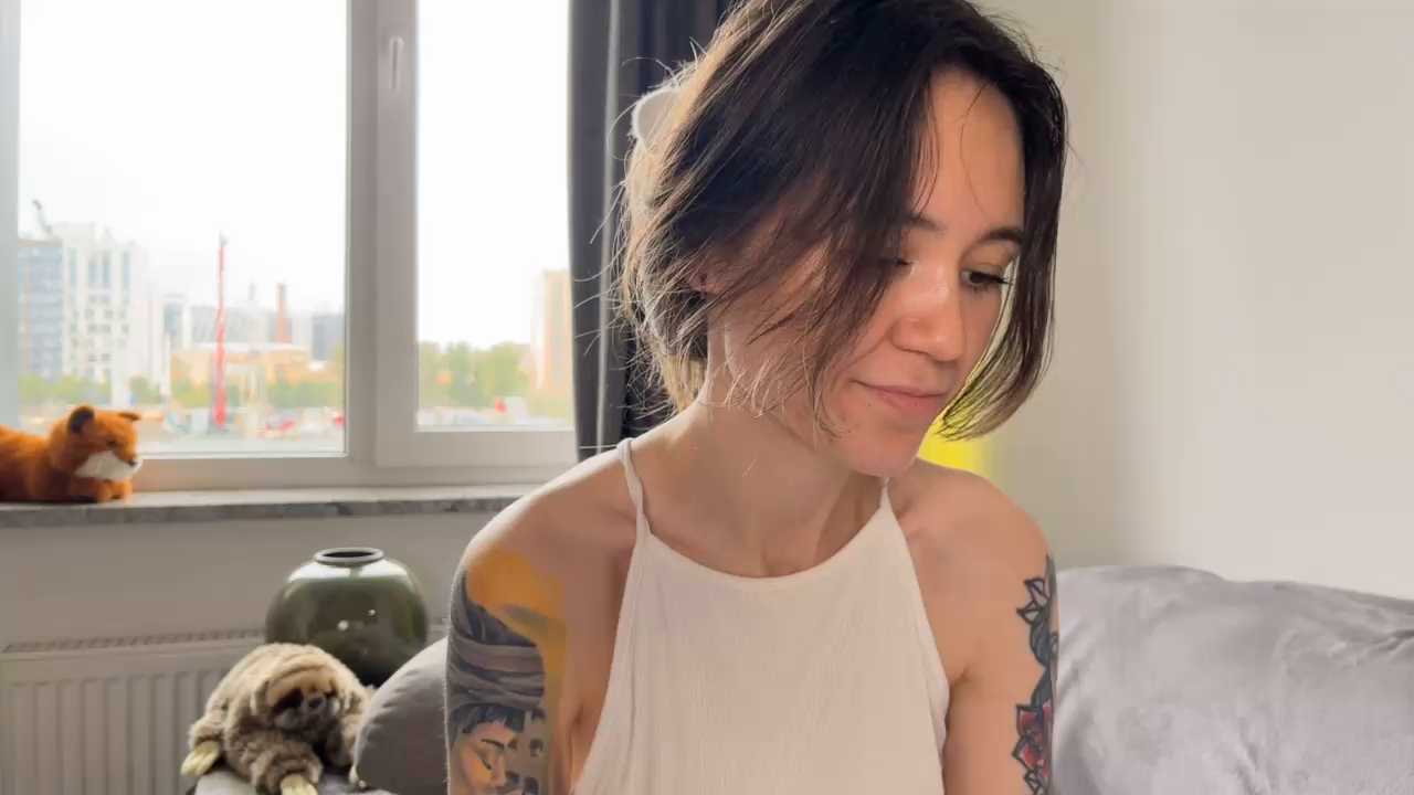Zero__Calories_ cam recording