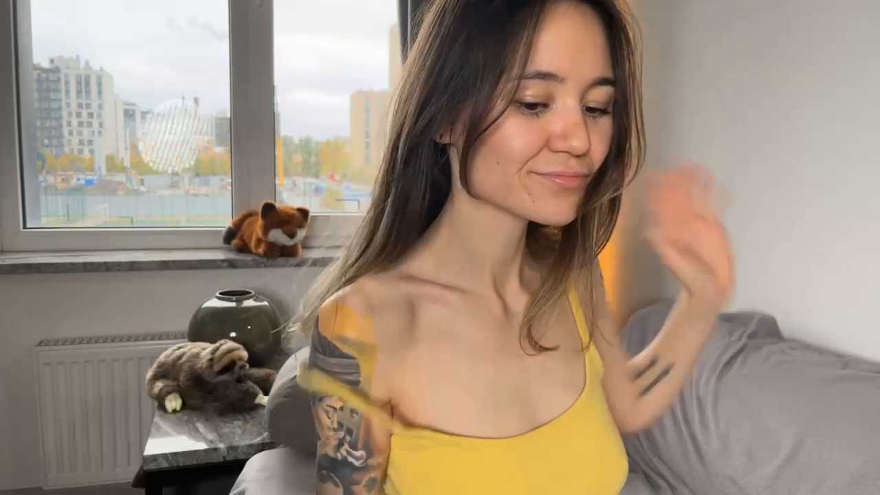 Zero__Calories_ cam recording