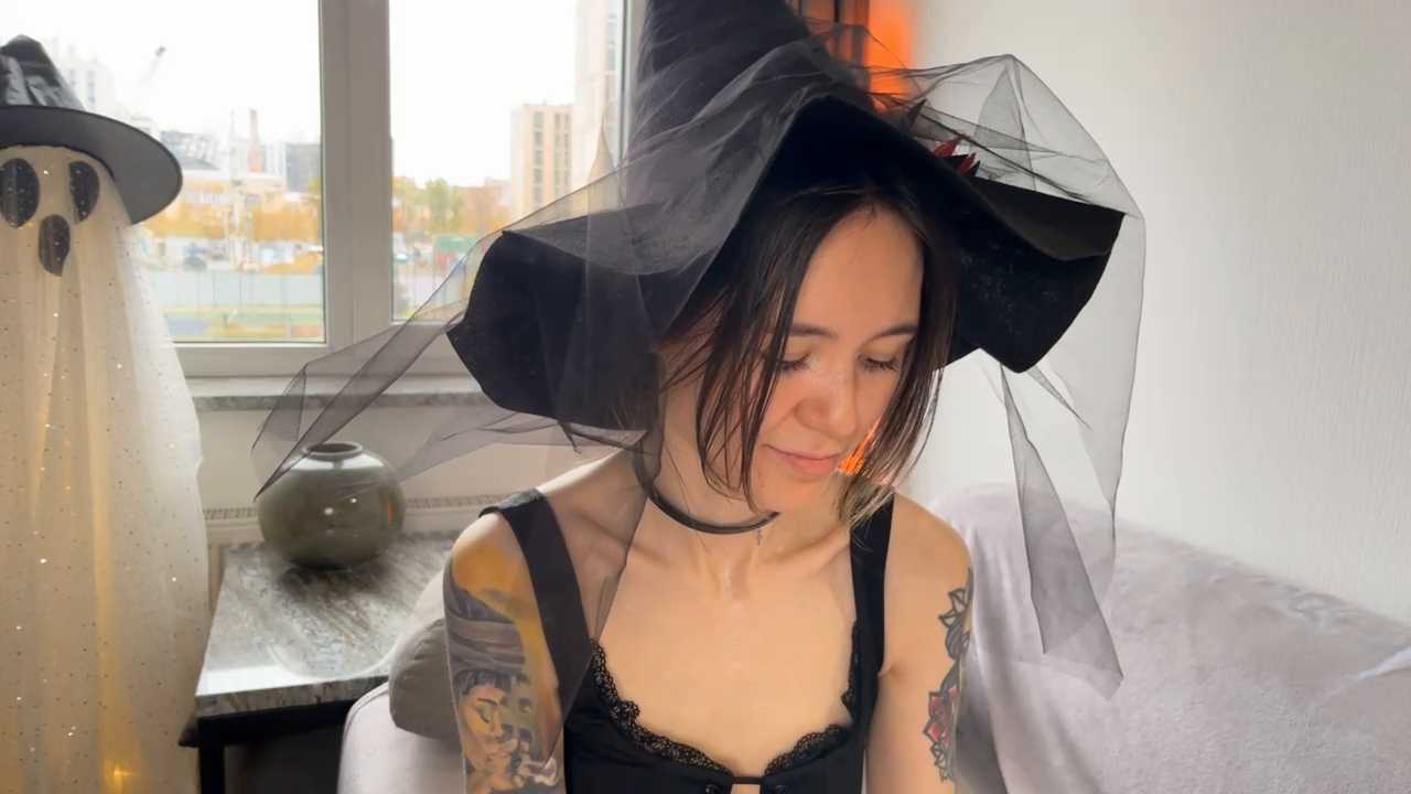 Zero__Calories_ Stripchat recording – Oct 24, 2026