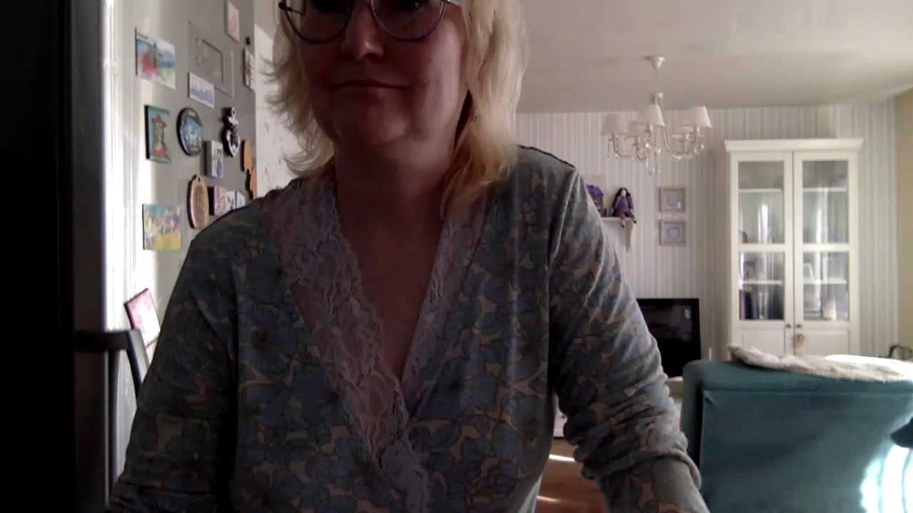 Zeyona cam recording
