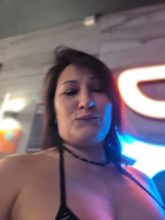 ZhenjaPoledance cam recording