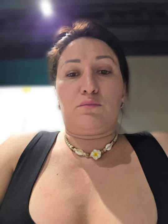 ZhenjaPoledance cam recording