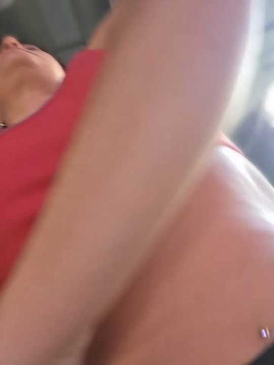 ZhenjaPoledance cam recording