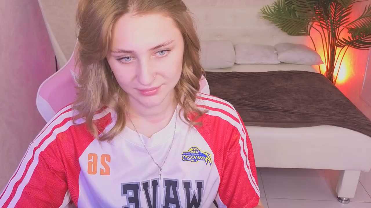 Zlata____Fox cam recording