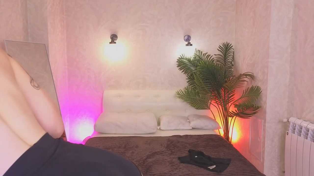Zlata____Fox cam recording
