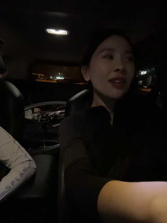 Zoe-520 cam recording