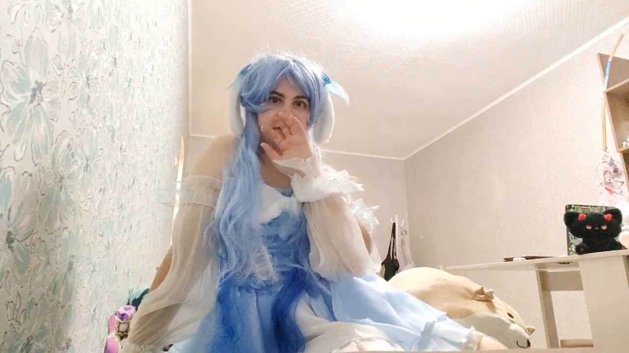 ZoePears cam recording