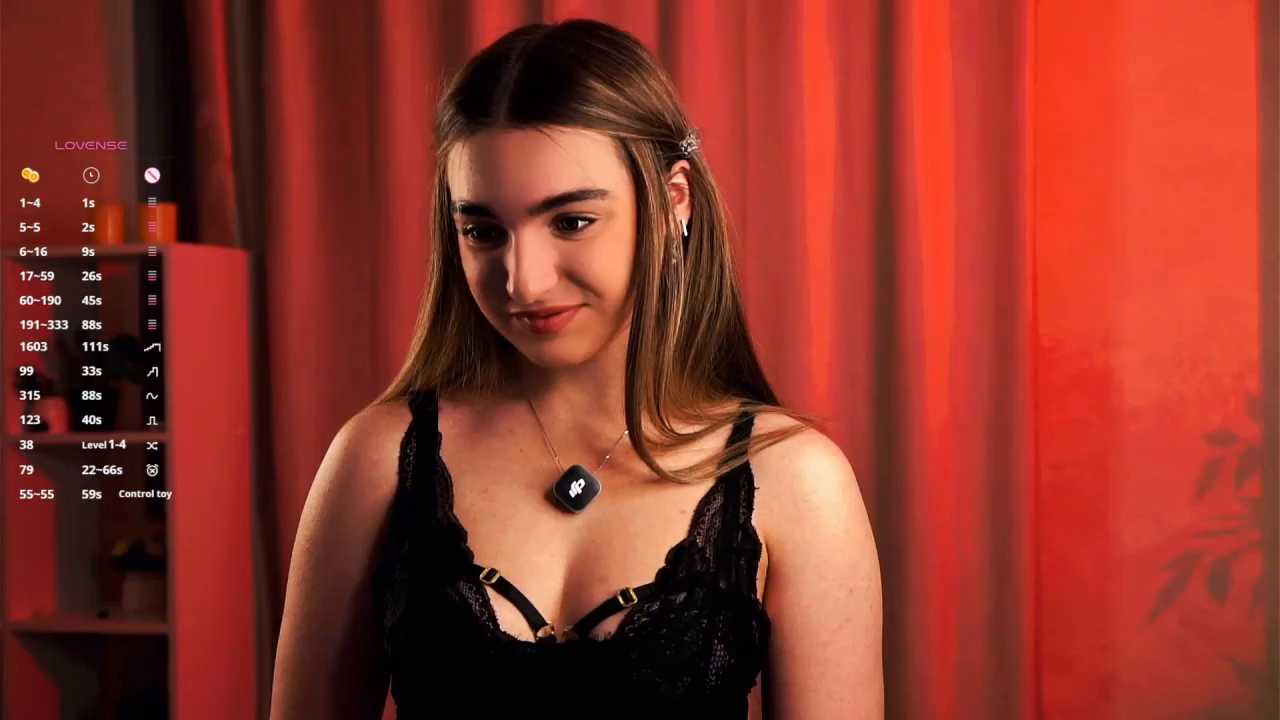 ZyvessiaGlessia Stripchat recording – Oct 19, 2026