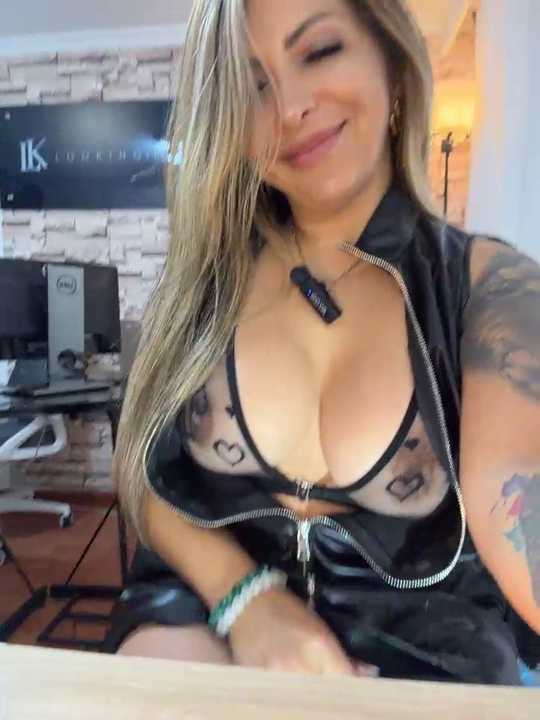 _Abril-Office1 cam recording