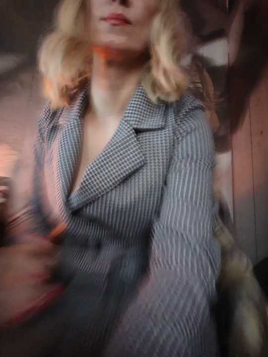 _AliceWine_ cam recording