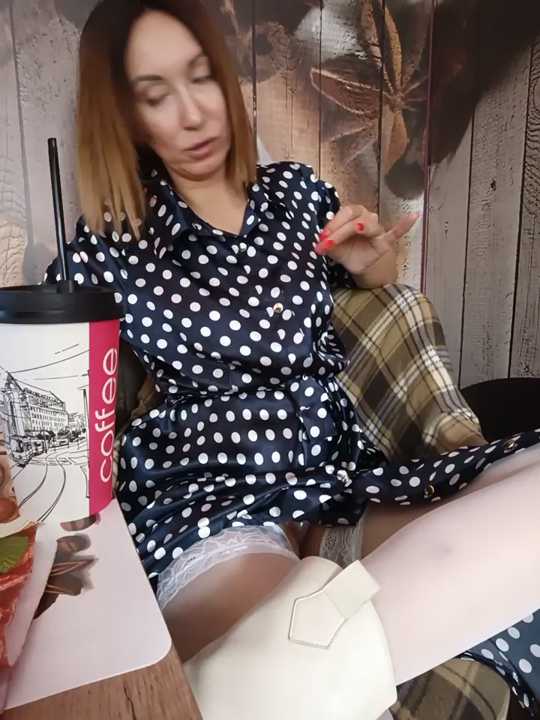 _AliceWine_ cam recording