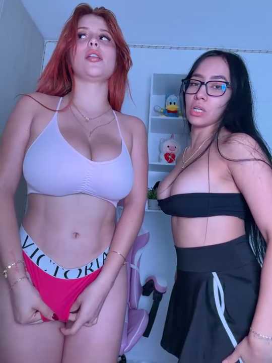 _Alicee_1 cam recording