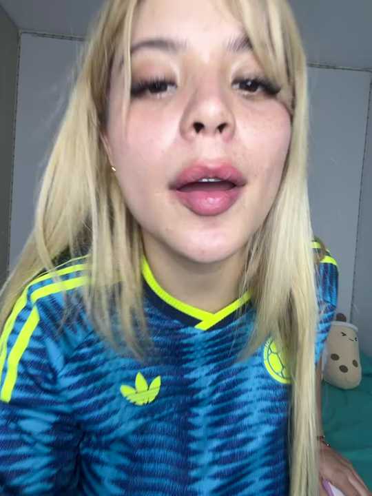 _Alicee_1 cam recording