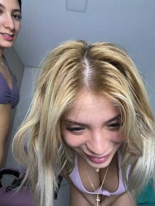_Alicee_1 cam recording