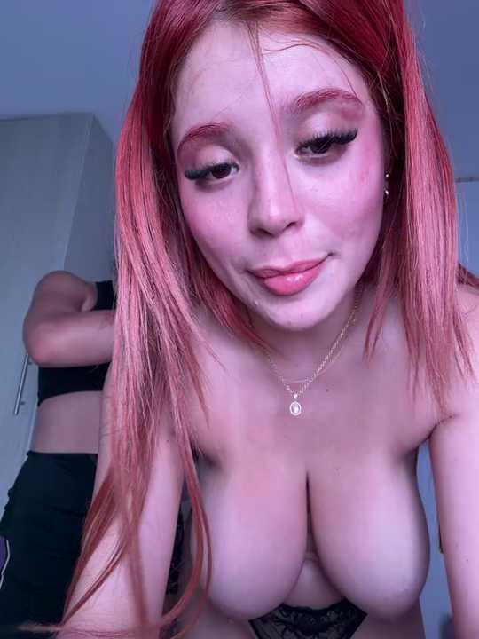 _Alicee_1 cam recording